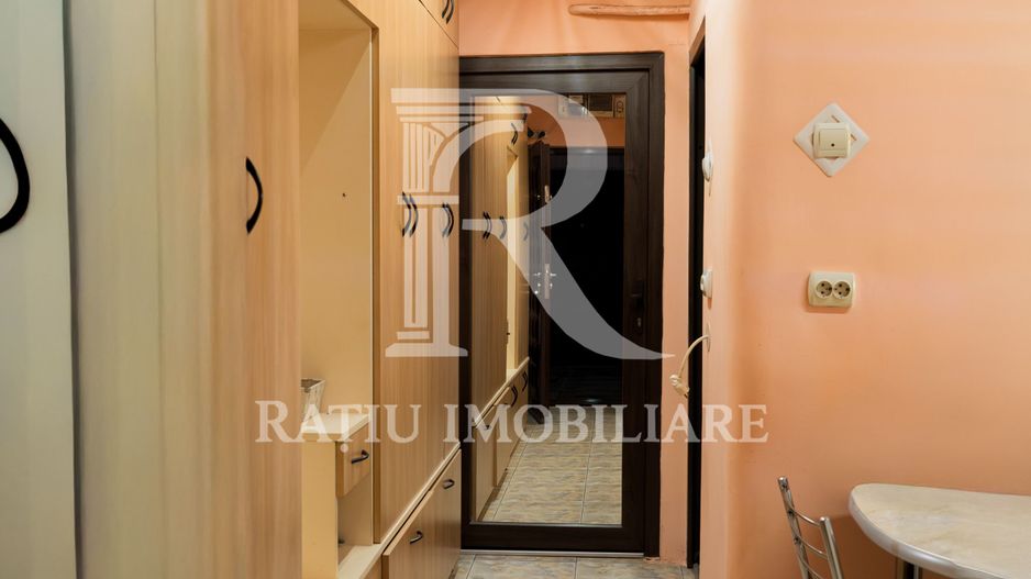 Apartament cu 2 camere | Nufarul | Oradea - Poză 5