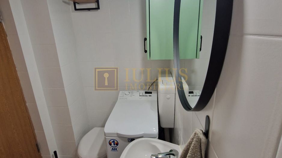 apartament luminos 2 camere-Sagului - Poză 12