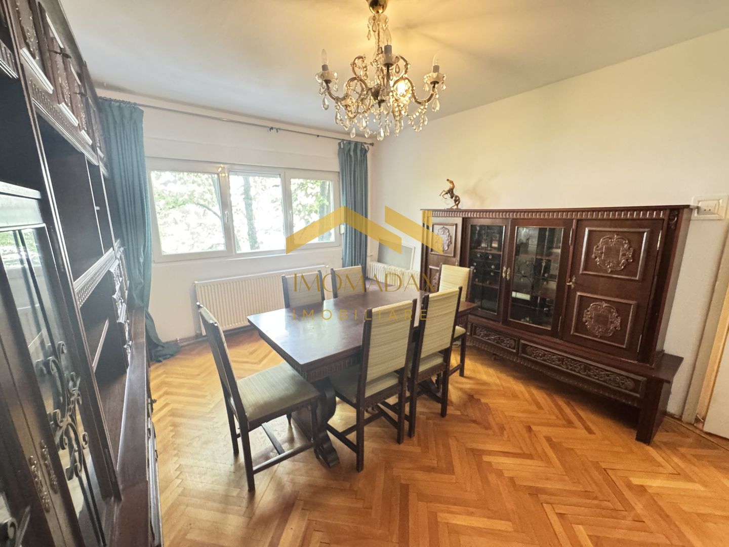 Apartament-4 camere- etaj 3- - Poză 7