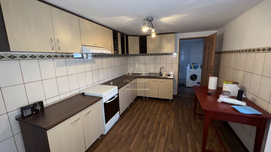 CASA 3 CAMERE, MATAU, CÂMPULUNG, TEREN 1709 - Poză 33