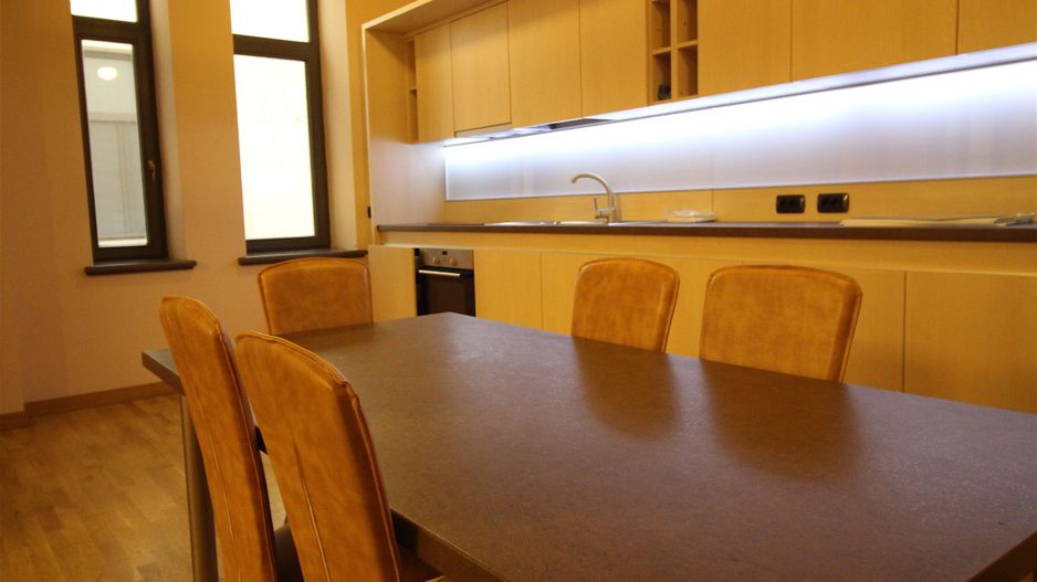 Apartament Deosebit in Piata Unirii - Poză 11