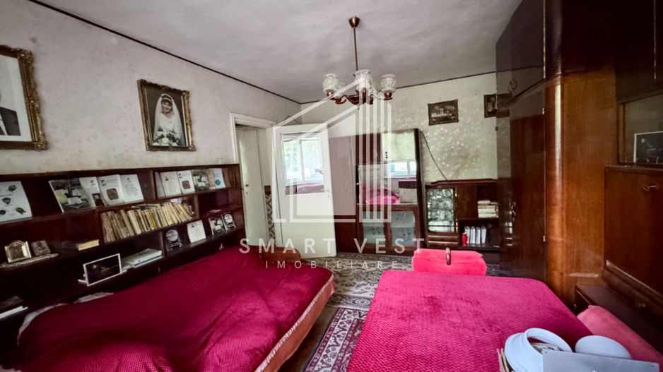 Apartament 2 camere | Etaj 3 | 60 mp | Zona Shopping city - Poză 6
