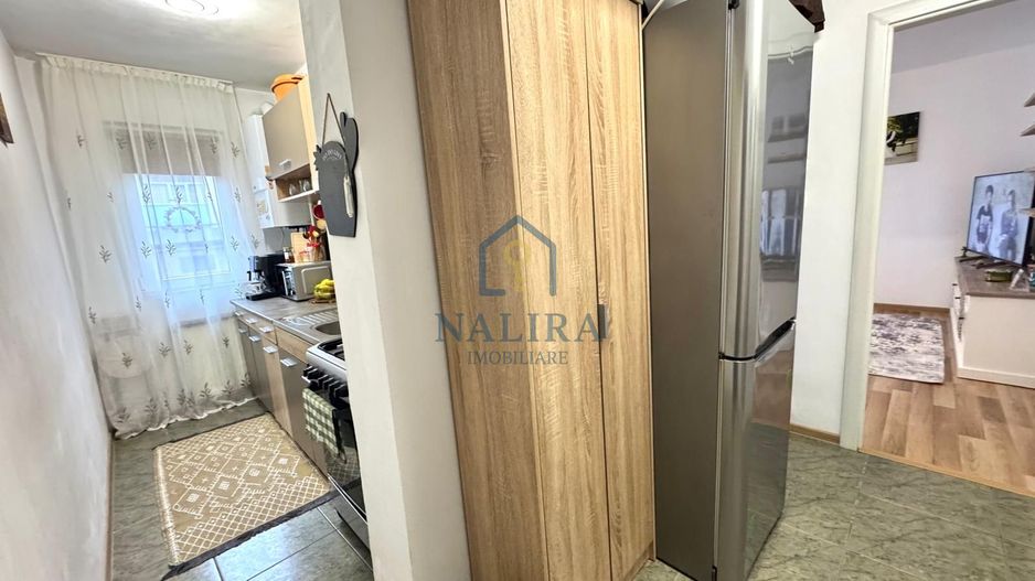 Apartament 2 camere de vanzare - Matei Basarab - Poză 9