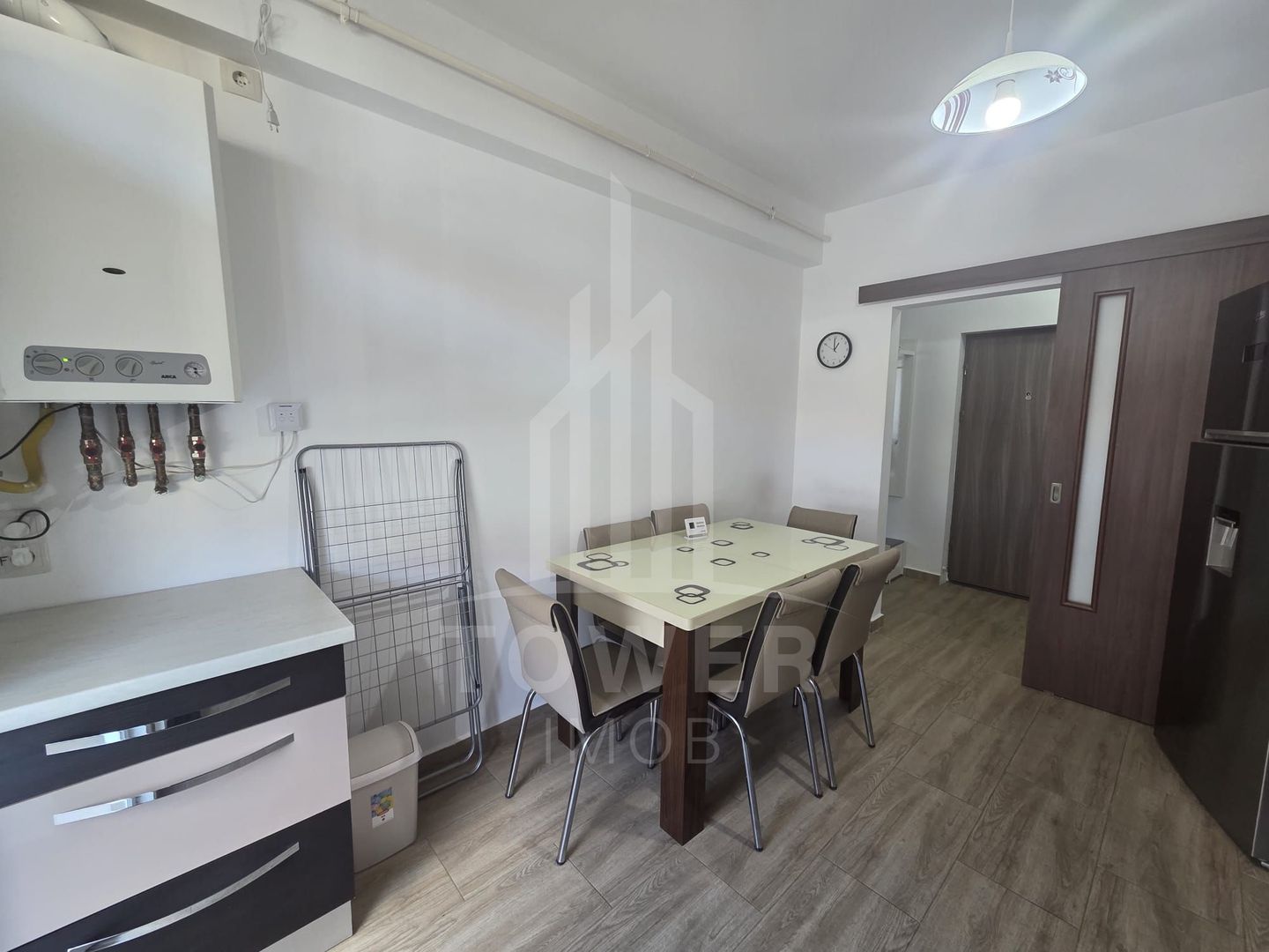 Apartament 2 camere de închiriat - Cartierul Arhitecților - Poză 8