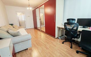 2 camere, decomandat, mobilat modern, balcon, Grigorescu, Fantanele - Poză 4
