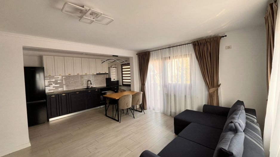 Apartament de Închiriat cu 3 Camere | Suceava/Scheia | 500Euro/Luna - Poză 4