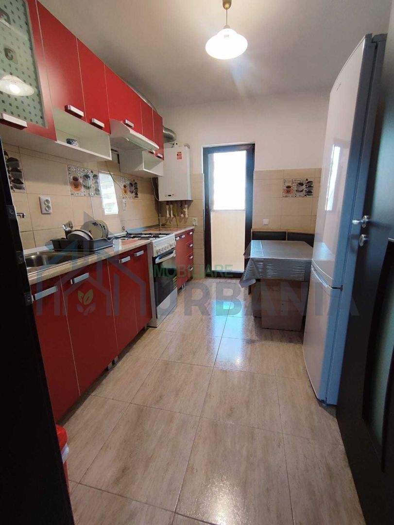 Apartament 2 Camere Decomandat, 54 mp + Parcare Inclusă – Valea Lupului (Str. Luminii) - Poză 5