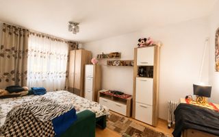 Apartament 2 camere decomandat ,49 mp, Parter, balcon, boxă - Poză 6