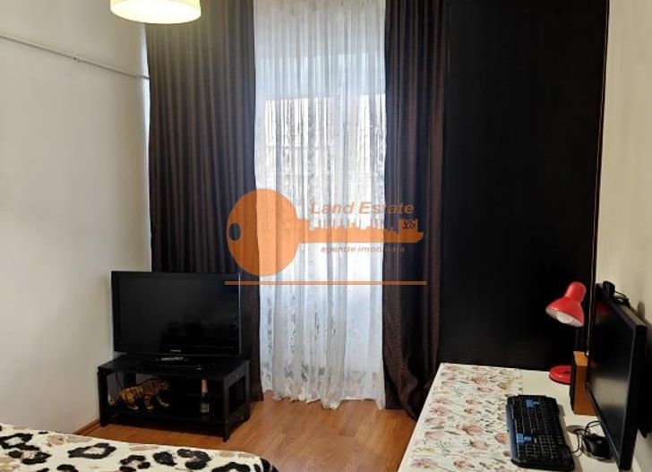 Apartament 3 camere 200m metrou Constantin Brâncuși Drumul Taberei - Poză 7
