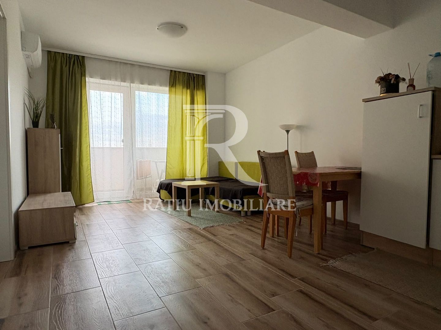 Apartament cu 2 camere | Prima Green | Nufarul | Oradea - Poză 1