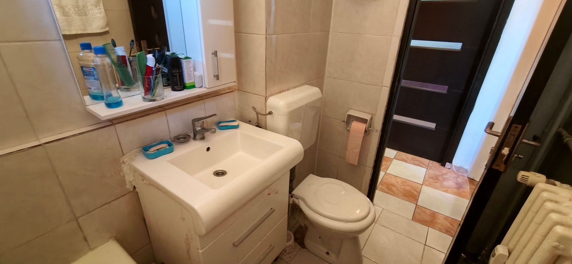 Apartament 2 camere | Drumul Taberei 34 | Metrou Tudor Vladimirescu - Poză 12