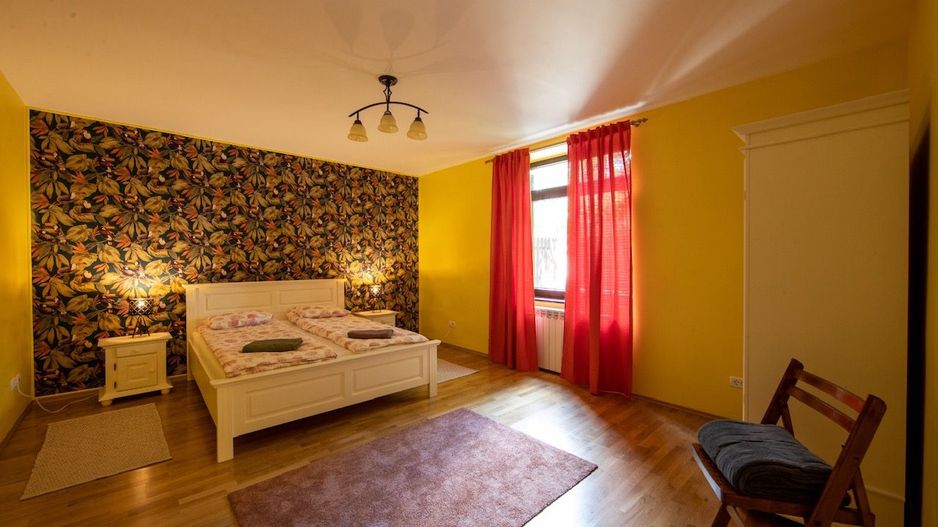 Apartament in VIla - Poză 9