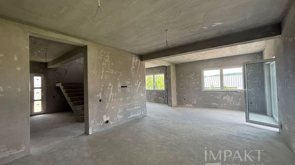 Casa individuala superba de vanzare in Chinteni! - Poză 18