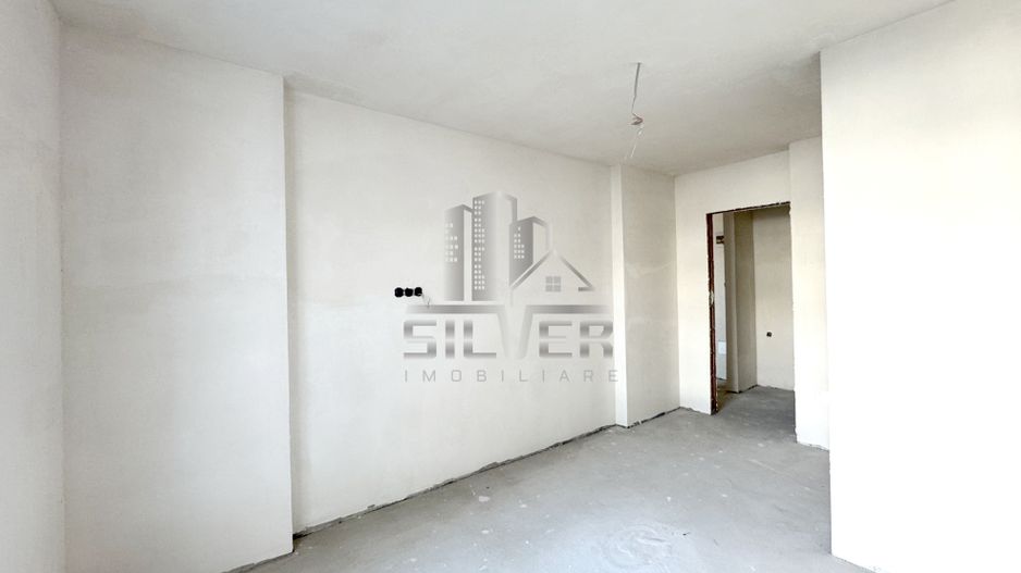 Apartament cu 2 camere+terasa de 7.2 mp la 5 minute de Vivo Center! - Poză 10