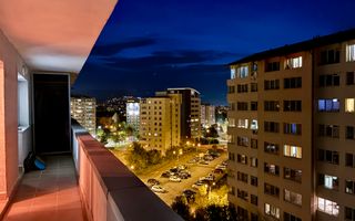 3 Camere / Decomandat / Parcare / Gării - Poză 21