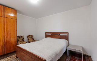 Vânzare, casă, 2 nivele, strada Traian, r-ul Ialoveni. - Poză 15