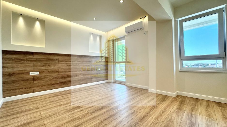 Vânzare Penthouse cu Terasă generoasă în Complexul Atrium Garden - Poză 12