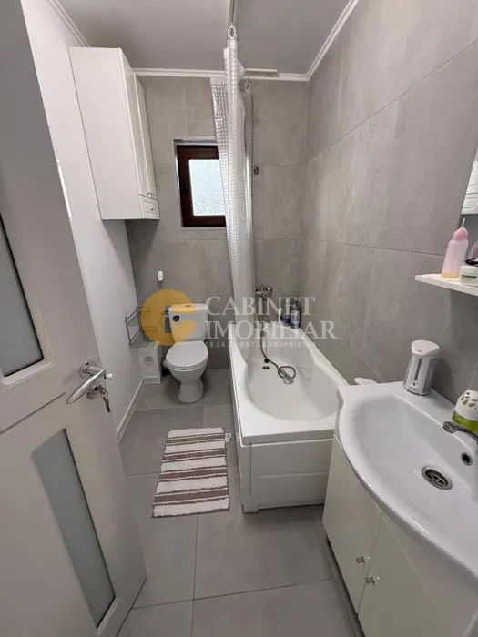 2 Camere Decomandat | Etaj 2/2 | Lunca Cetățuii | Loc de Parcare Inclus - Poză 6