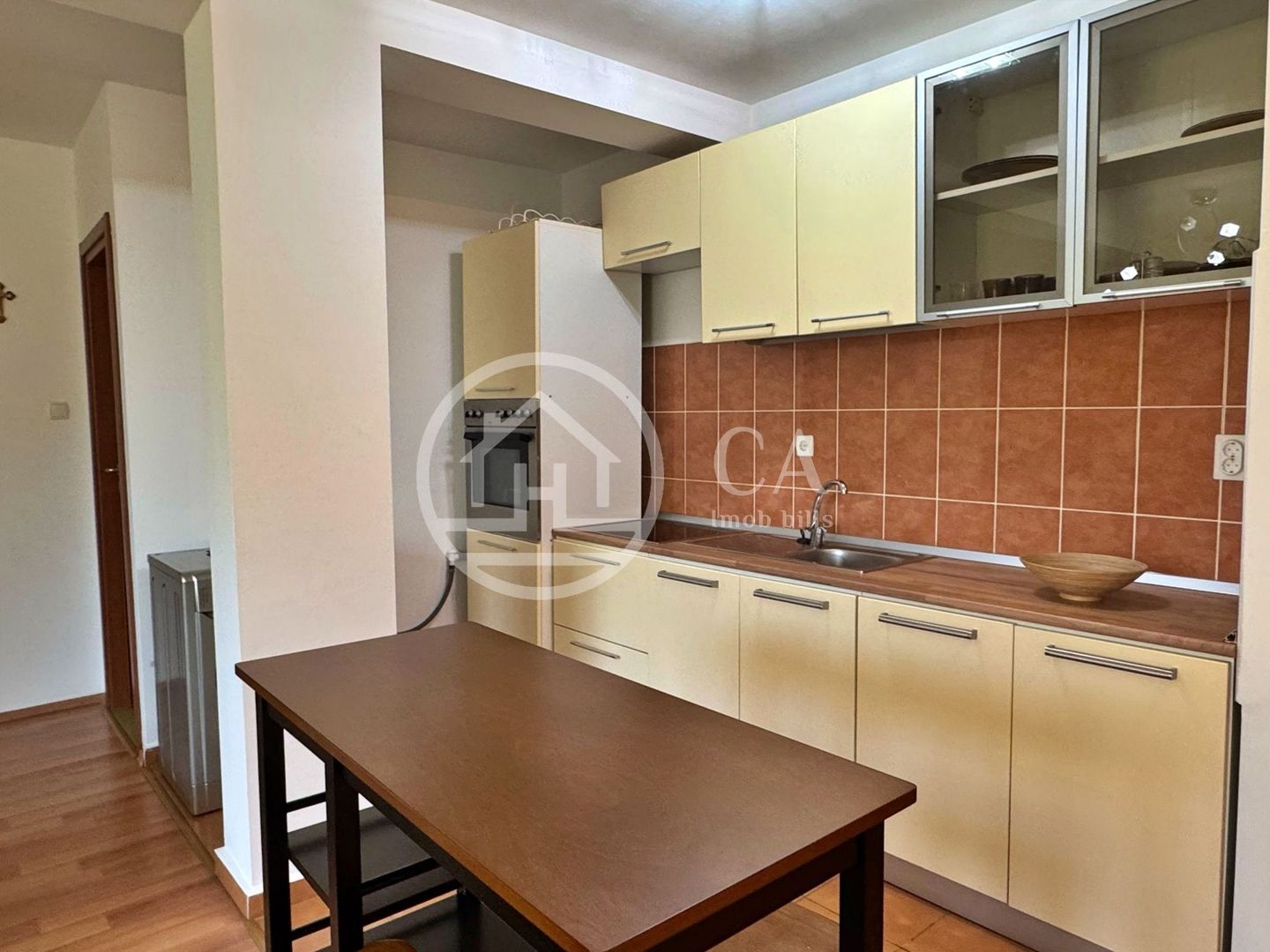 Apartament de inchiriat cu 2 camere in Prima Nufarul, Oradea - Poză 5