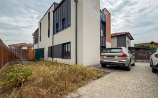 Casa cu 4 camere, 2 locuri de parcare, Someseni! - Poză 3