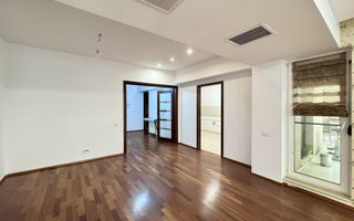 Apartament 3 camere | Herastrau | Terasa - Poză 7
