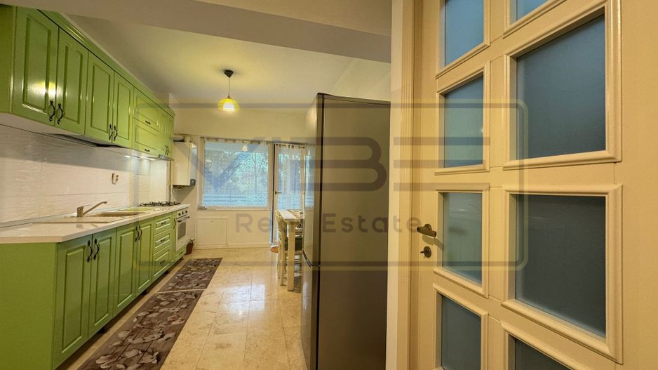 Apartament 2 camere open-space Royal Town Copou - Poză 6