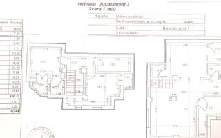 DE INCHIRIAT | DUPLEX P+1 | STEFAN CEL MARE - OBOR | DESTINATIE MIXTA - Poză 18