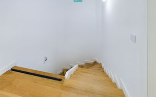 Apartament 3 camere nou la 2 min  de Cambridge School of Bucharest - Poză 7