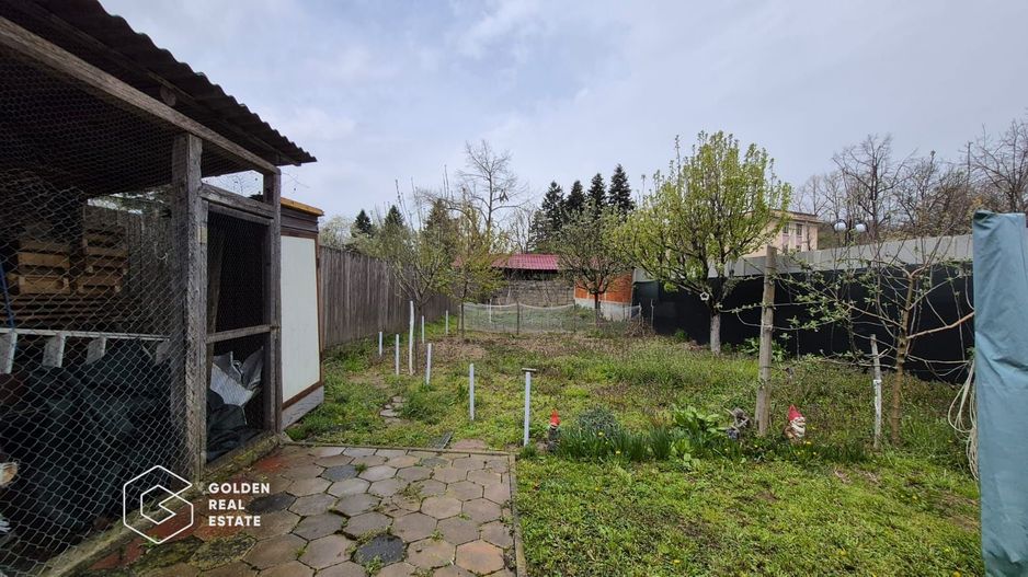 Casa cu teren de 958 mp, oras Lipova - Poză 20