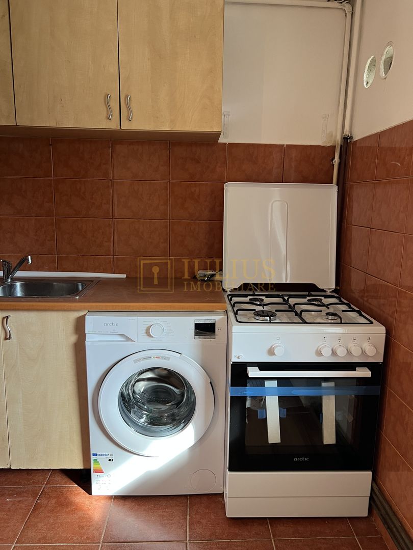 Str. Viorelelor zona Dorobanti; parter, centrala proprie. - Poză 14