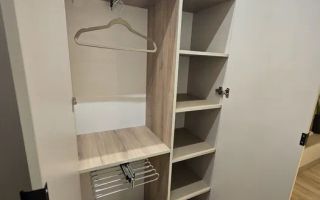 Studio Ultramodern cu Jacuzzi, Mobilat și Utilat Complet - Poză 9