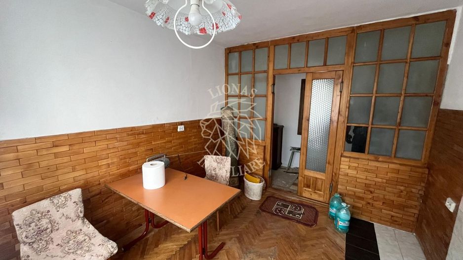 Apartament 2 camere 52 mp-etaj 2-balcon-Zona Centrala - Poză 2