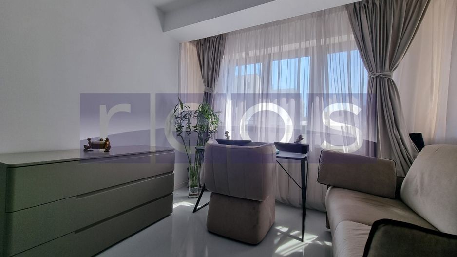 VANZARE- 3 CAMERE- FLOREASCA-DOROBANTI - Poză 6