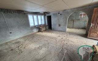 P 1162 - Casă cu 2+1 cameră în Târgu Mureș, Unirii, zona Remetea - Poză 4