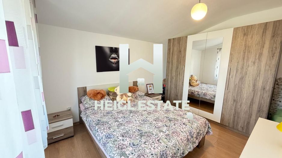 Apartament cu 2 camere in Giroc - Poză 13