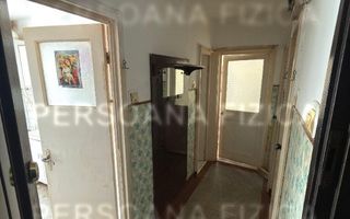 Apartament 2 camere de vanzare - Podu Ros, zona Lidl Primaverii, Iasi - Poză 5