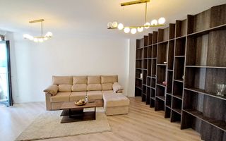 Apartament cu 2 camere 63 mp + loc de parcare, prima inchiriere - Sisesti - Poză 4