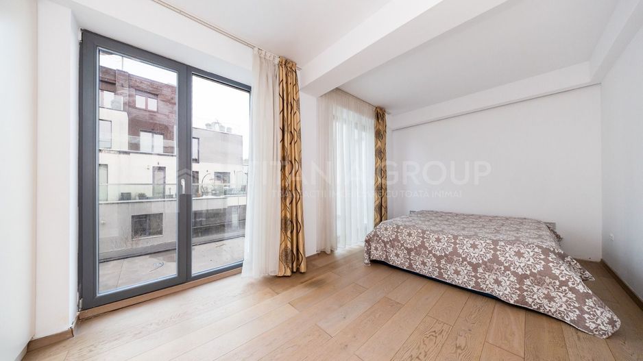 STUDIO DE VÂNZARE – DEALUL MORII RESIDENCE + LOC DE PARCARE SI BOXA - Poză 6