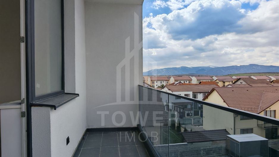 Apartament 3 camere de vânzare în Șelimbăr – zona Dimitrie Cantemir - Poză 8