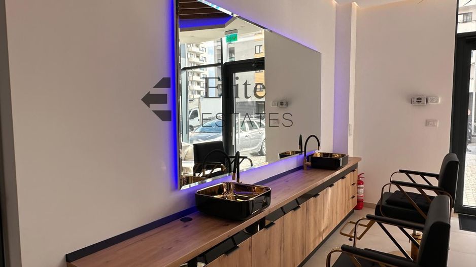 Salon Barber & Beauty Premium de inchiriat in Oradea - Poză 5