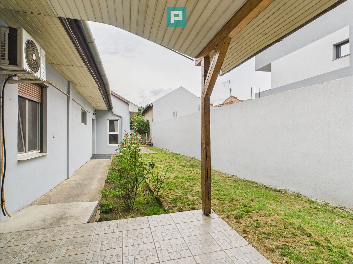 Casă individuală cu teren,  Andrei Șaguna -Traian - Poză 44