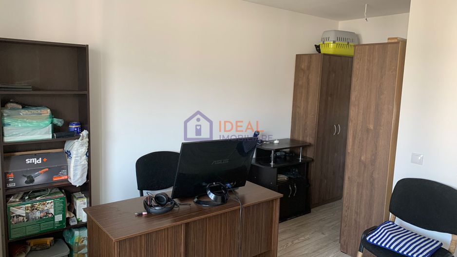 Duplex La CHEIE cu 4 camere, in Cisnadie - Poză 13