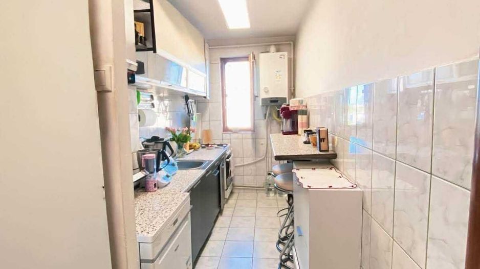 Apartament 2 camere | Cluj-Napoca, Gheorgheni, zona Hermes - Poză 5