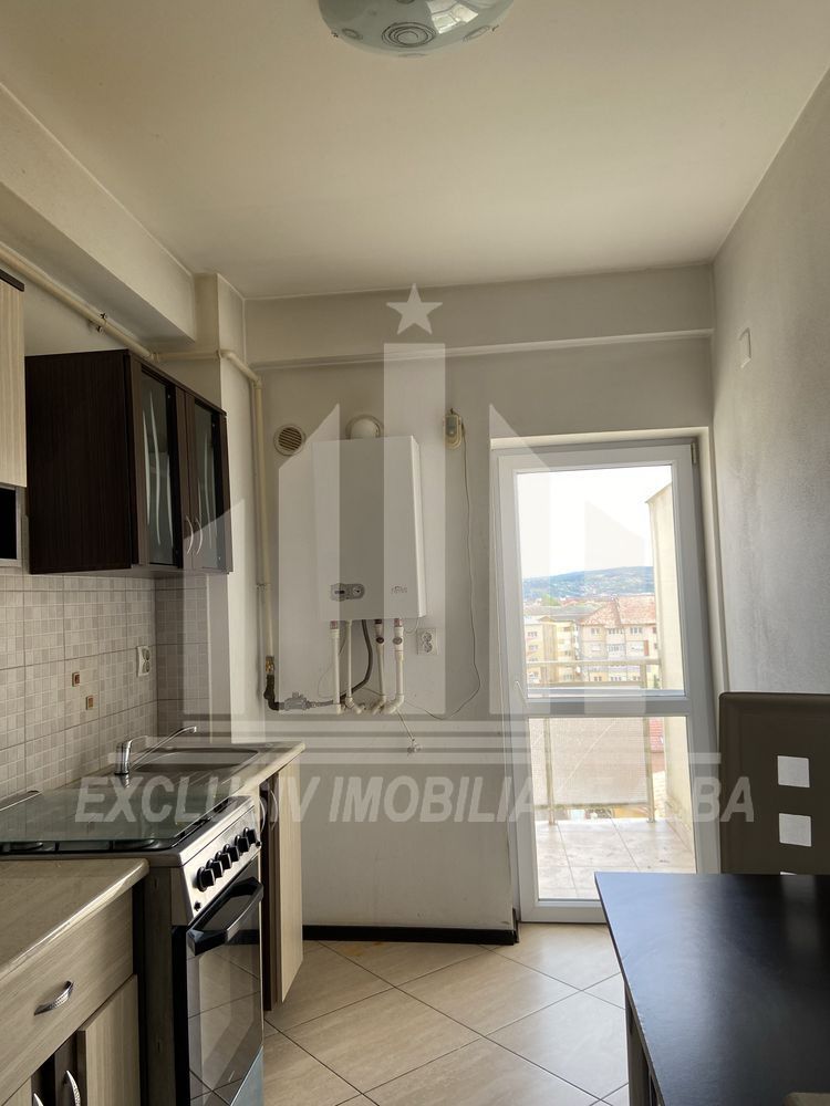 Apartament mobilat si utilat bloc nou, Stadion - Poză 3