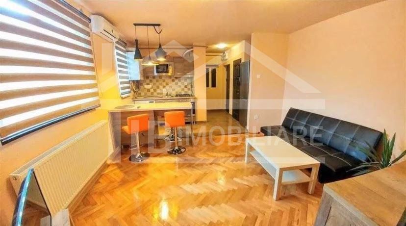 Apartament cu 2 camere, 40mp, Zona Libertatii - Poză 1