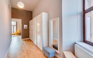 Apartament premium, central, parcari incluse - Poză 10