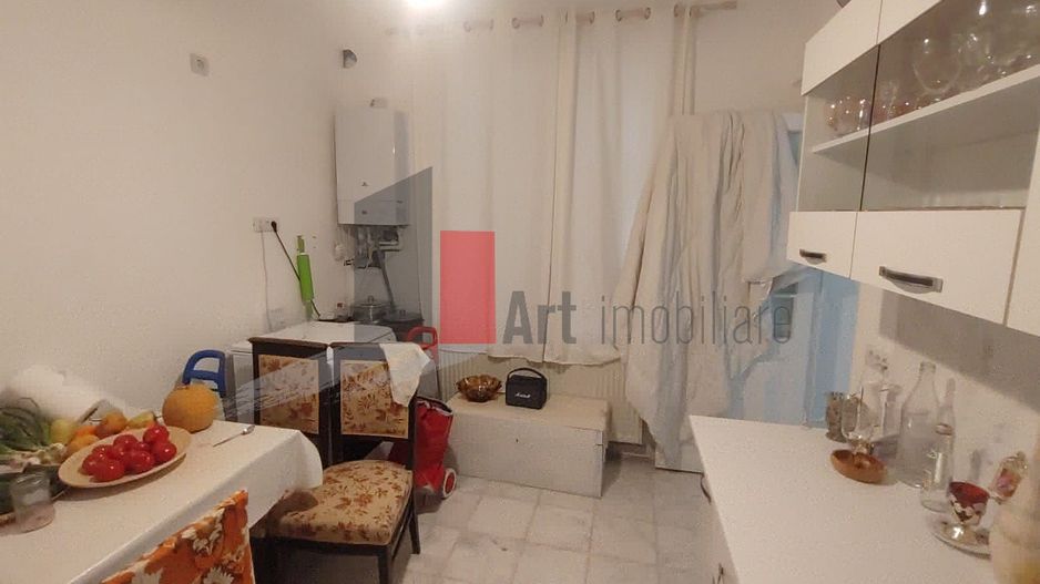 Vânzare casă Bd. Moșilor-Eminescu - Poză 17