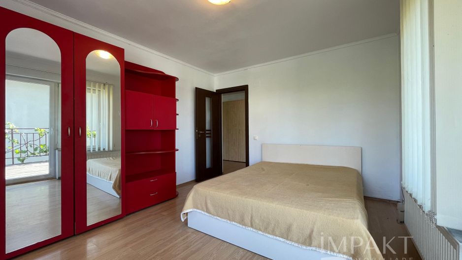 Apartament cu 3 camere spre vanare in zona Buna Ziua! - Poză 7