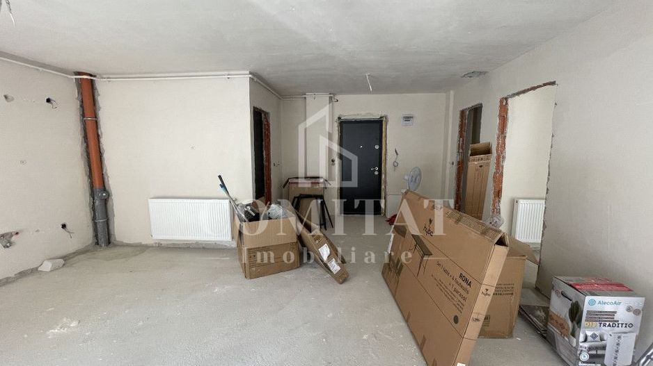 Apartament la preț excelent | Zona Sub Cetate - Poză 2