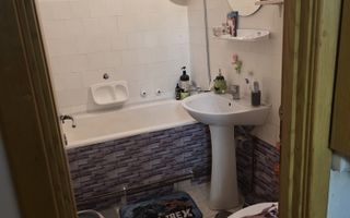 Apartament 2 camere semidecomandat, 46 mp, et.3, Aviatorilor - Poză 7